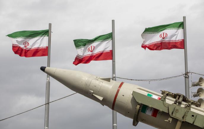 SEPAH: 37 officers died as a result of a strike on a secret US base in the UAE