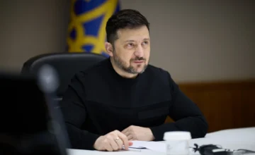 Zelensky: Ukraine has completed repair work on the “Druzhba” oil pipeline