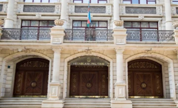 Repair works on a section of the “Druzhba” oil pipeline have been completed.