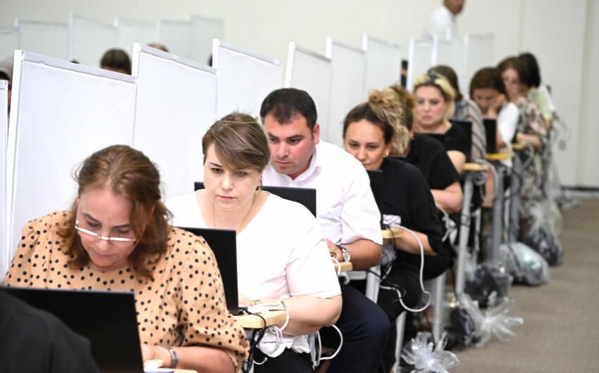 The competition for the transfer of teachers has started