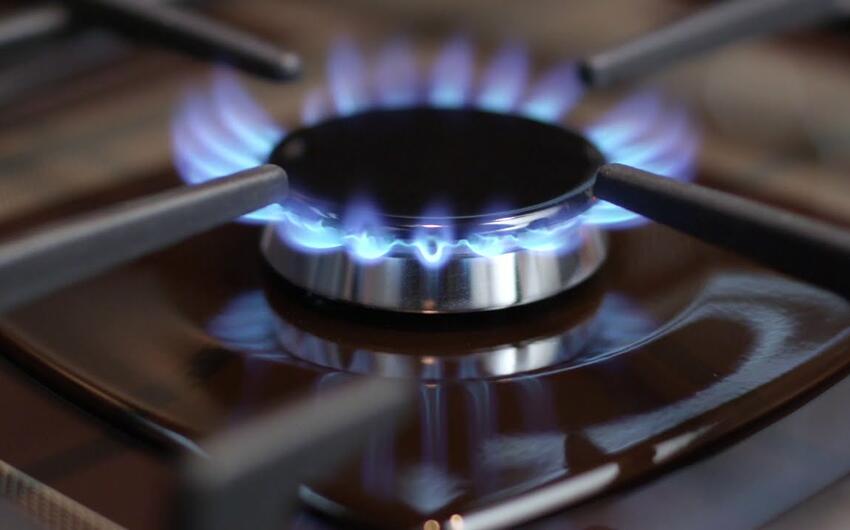 No gas in Shagan tomorrow