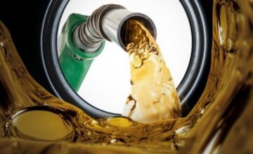 Population’s fuel expenses increased by nearly 6% this year