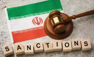 The US has imposed new sanctions against Iran