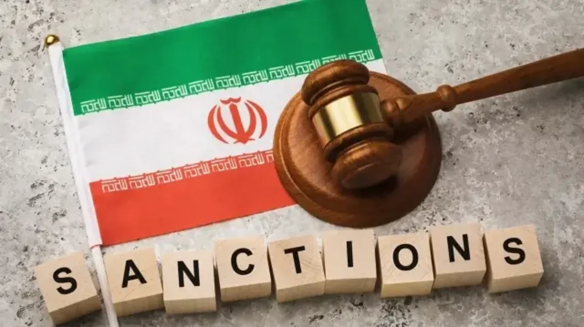 The US has imposed new sanctions against Iran