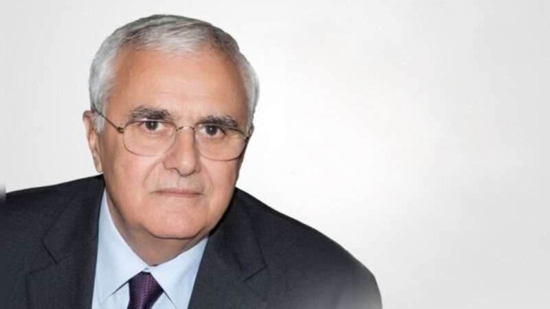 People’s Artist Maqsud Mammadov has passed away