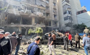 The death toll from Israeli attacks on Lebanon has exceeded 2,400