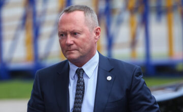 Council of Europe calls on Nikol Pashinyan