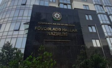 MES announces competition for the position of sailor-rescuer