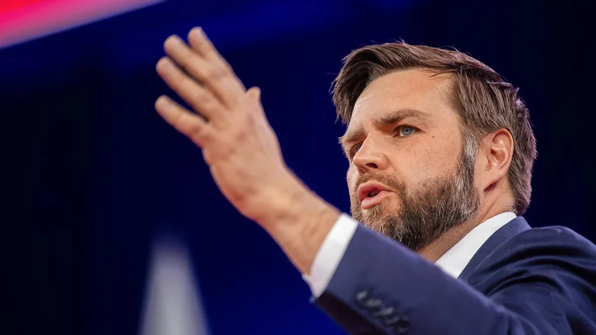 NYT: Vance’s visit to Pakistan postponed due to lack of response from Tehran