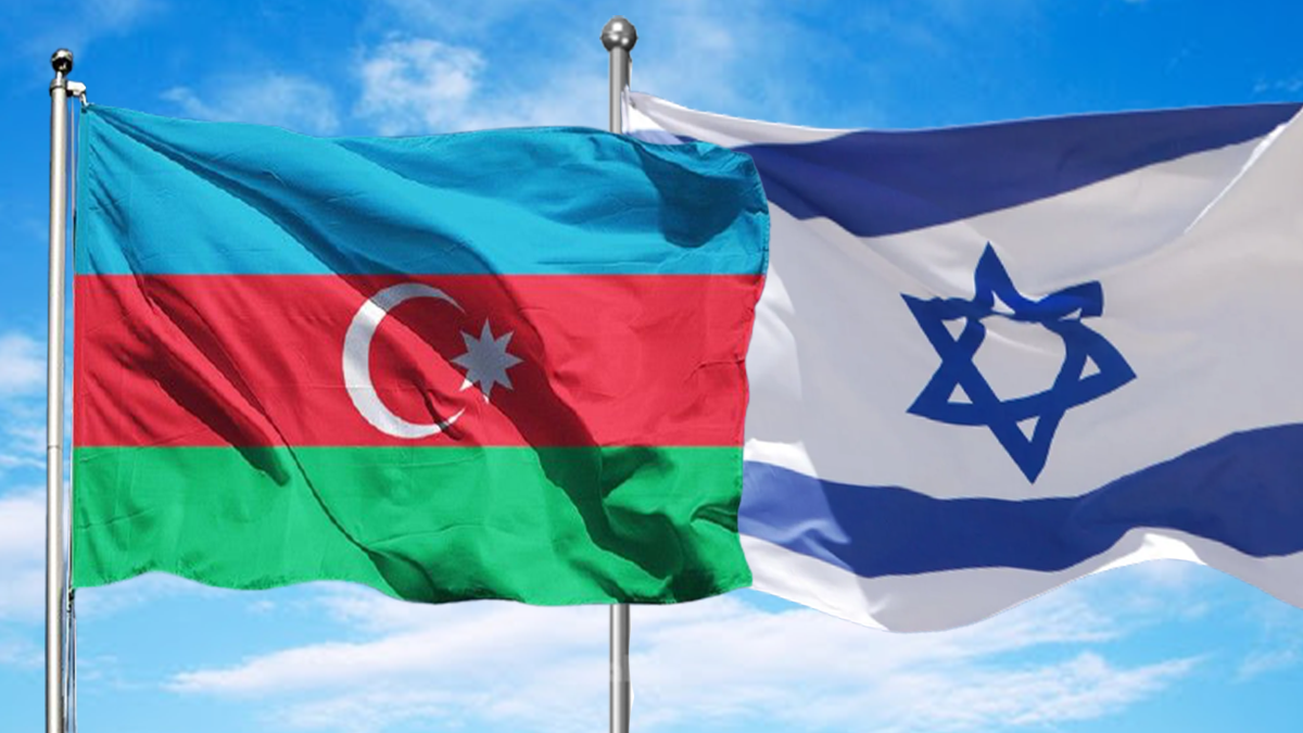 Embassy: We hope that Israel-Azerbaijan friendship and cooperation will further strengthen