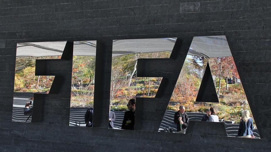 FIFA deducted 6 points from Turkish club