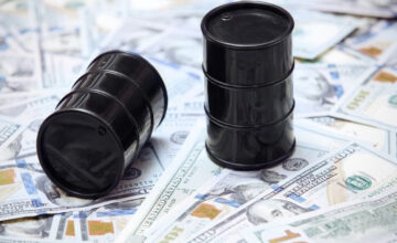 Price of Azerbaijani oil fell from 132 dollars to 130 dollars