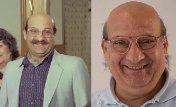 Famous Turkish actor passed away