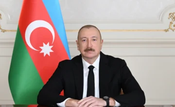 Ilham Aliyev: The Declaration on Strategic Partnership has raised Azerbaijan-Latvia relations to a high level