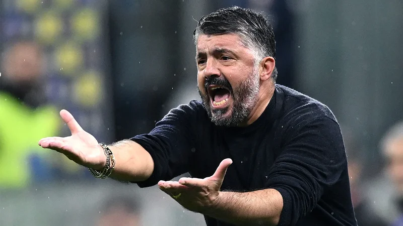 Italy national team head coach resigns