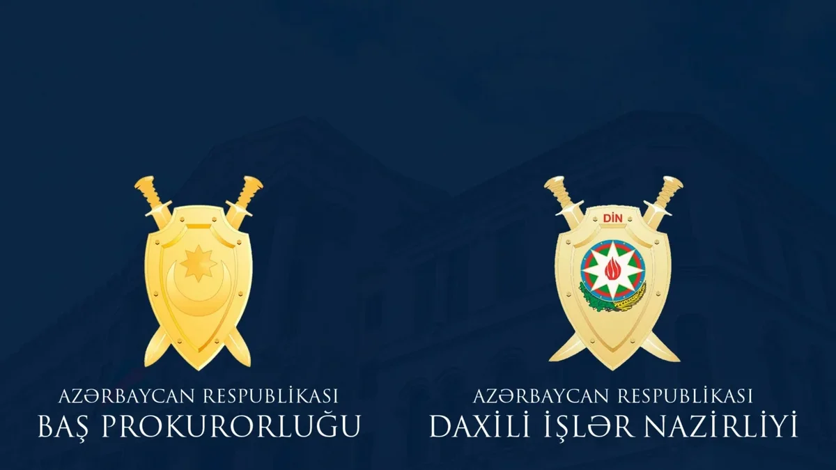 Murder committed 30 years ago solved, two people arrested – JOINT STATEMENT