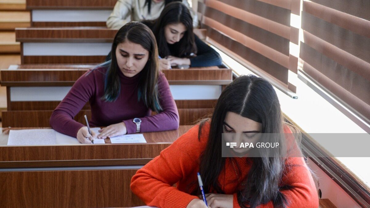 Registration for the second attempt of the master’s degree admission exam ends today