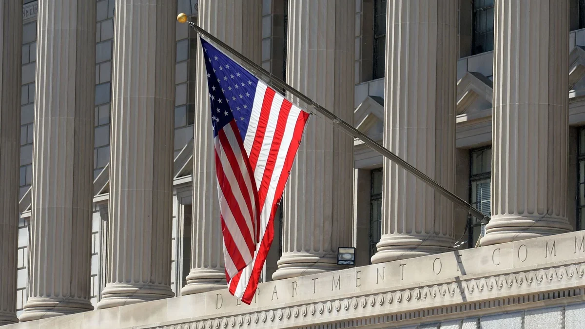 The US has extended the waiver on sanctions imposed on Russian and Iranian oil for 30 days