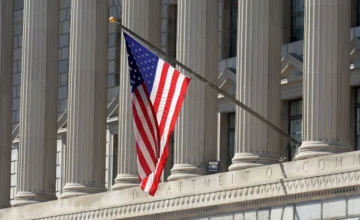 The US has extended the waiver on sanctions imposed on Russian and Iranian oil for 30 days