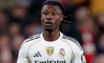 PSG may transfer Real Madrid’s star