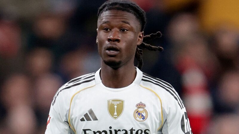 PSG may transfer Real Madrid’s star