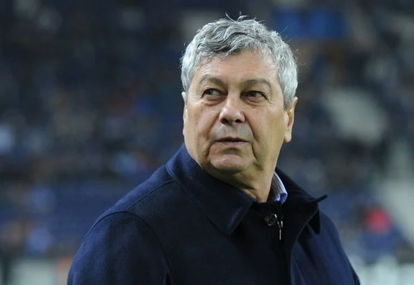 Mircea Lucescu suffered a heart attack