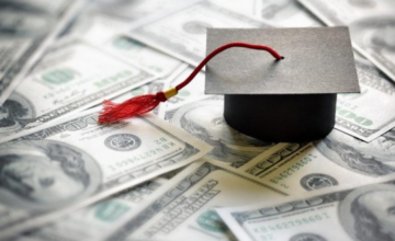 Their tuition fees will be paid from the state budget