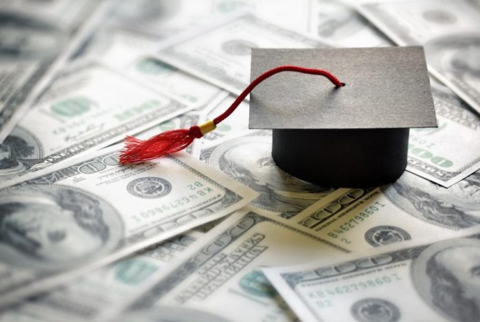 Their tuition fees will be paid from the state budget