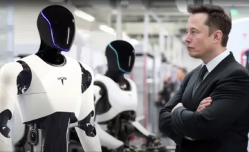 Tesla increases AI and robotics spending to $25 billion