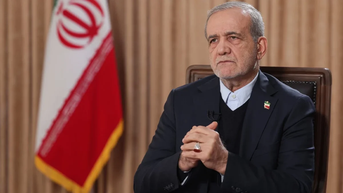 Pezeshkian: Threats and blockades hinder genuine negotiations