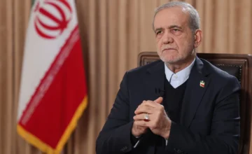 Pezeshkian: Threats and blockades hinder genuine negotiations