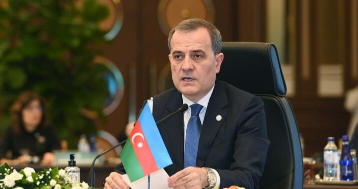 Jeyhun Bayramov discussed regional and international issues with Lavrov’s deputy