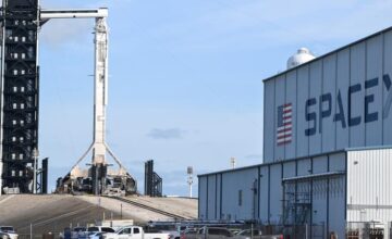SpaceX goes public: A big step from Elon Musk