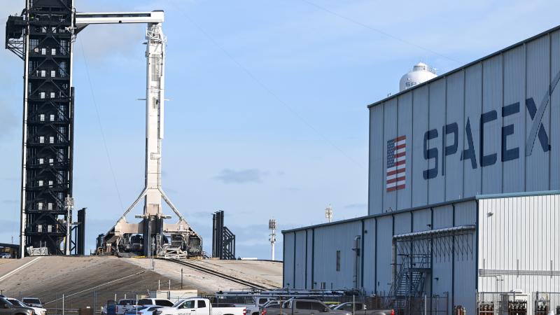 SpaceX goes public: A big step from Elon Musk