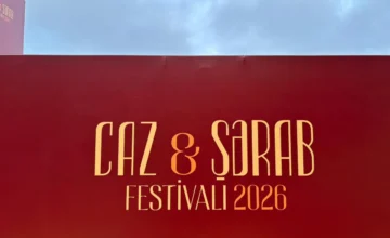 Jazz and Wine Festival starts tomorrow at Baku Boulevard