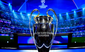 Decisive night in the Champions League: Real Madrid faces Bayern