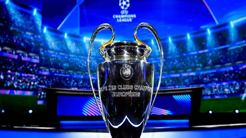 Decisive night in the Champions League: Real Madrid faces Bayern