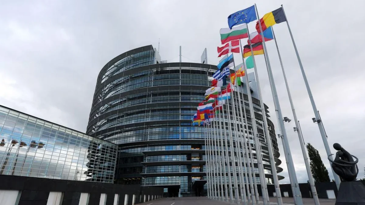 Brussels may increase the volume of the loan to Ukraine if necessary