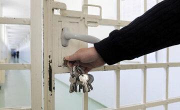 111 wanted persons detained