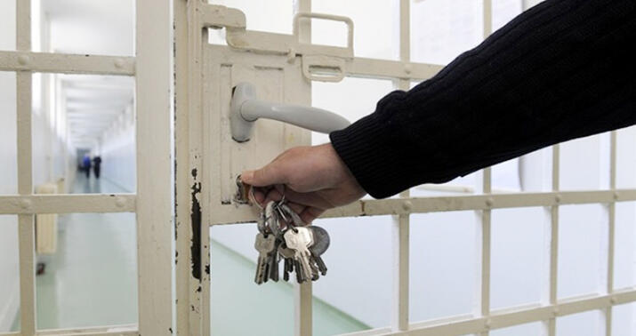 111 wanted persons detained