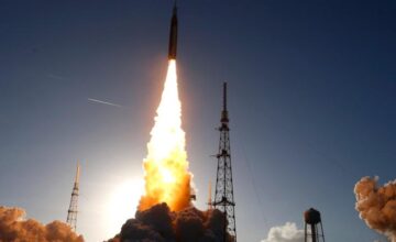 Humanity sets off for the Moon after 54 years