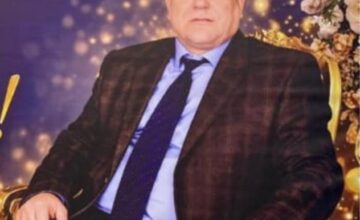 Qudrat Hasanguliyev congratulated Ashraf Abdullayev