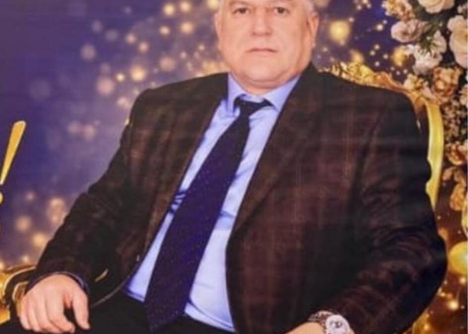 Qudrat Hasanguliyev congratulated Ashraf Abdullayev