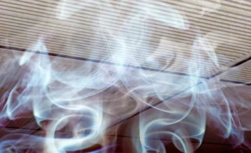 Three people poisoned by carbon monoxide in Ganja, one died