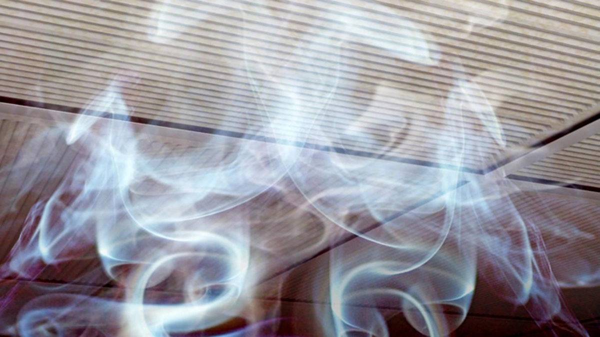 Three people poisoned by carbon monoxide in Ganja, one died