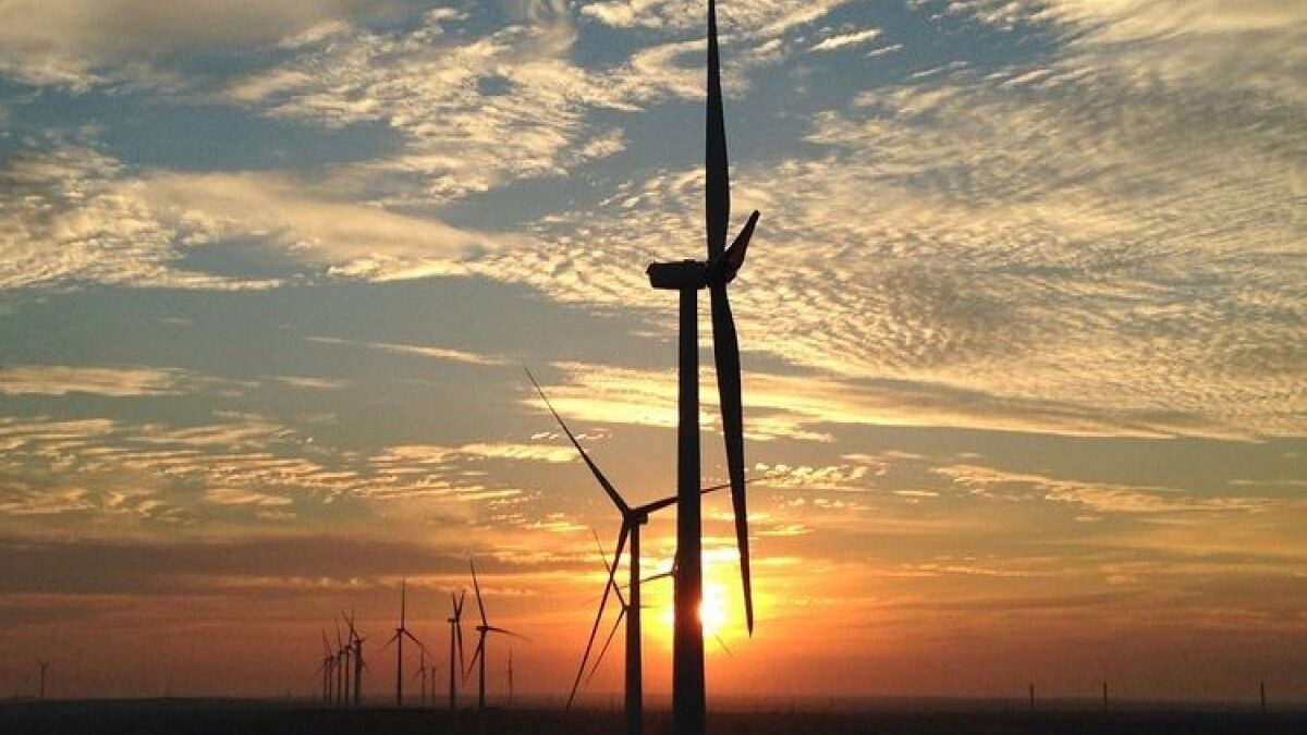 Wind power plant production in Azerbaijan has increased more than 50 times – TABLE