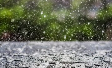 It will rain, lightning will strike, hail will fall – TOMORROW’S WEATHER