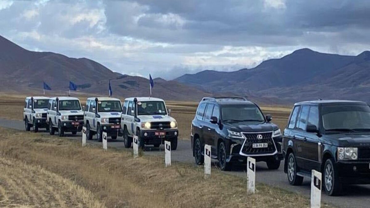 EU to have a second mission in Armenia