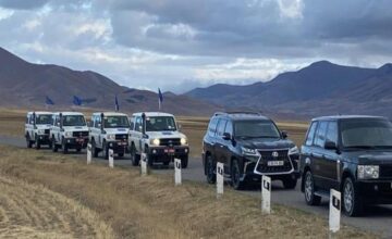 EU to have a second mission in Armenia