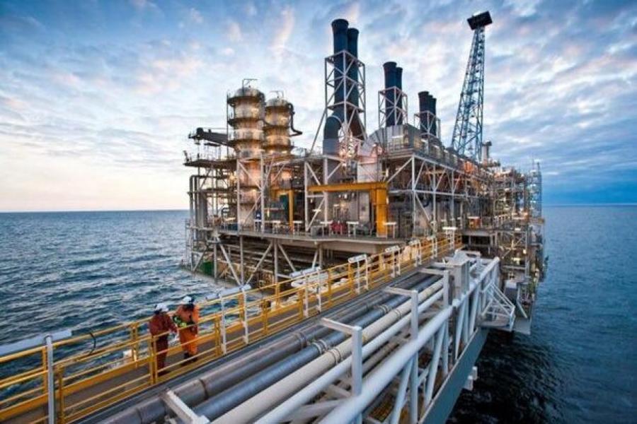 The volume of investments in Azerbaijan’s oil and gas sector has increased by nearly 45%